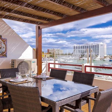Primula - Wonderful View - Vilamoura Marina Exteriér fotografie