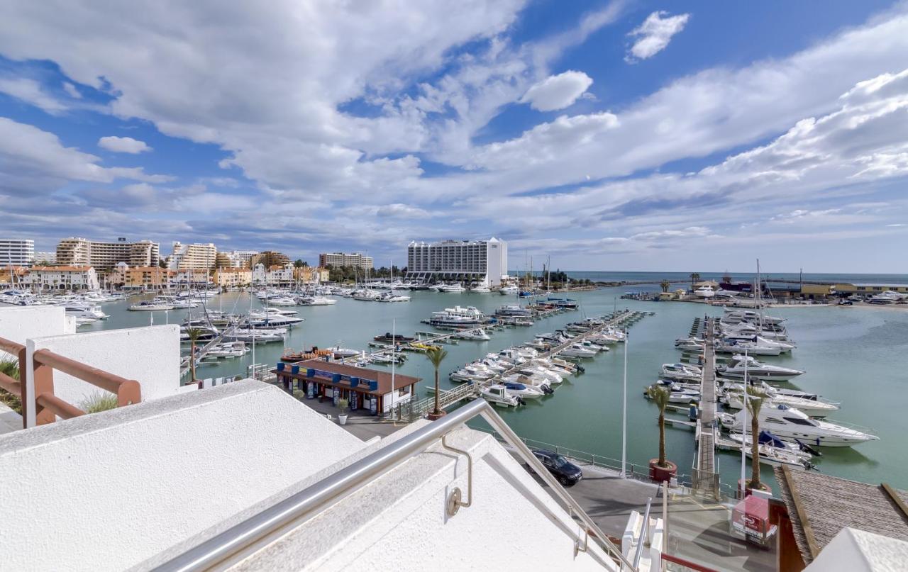 Primula - Wonderful View - Vilamoura Marina Exteriér fotografie