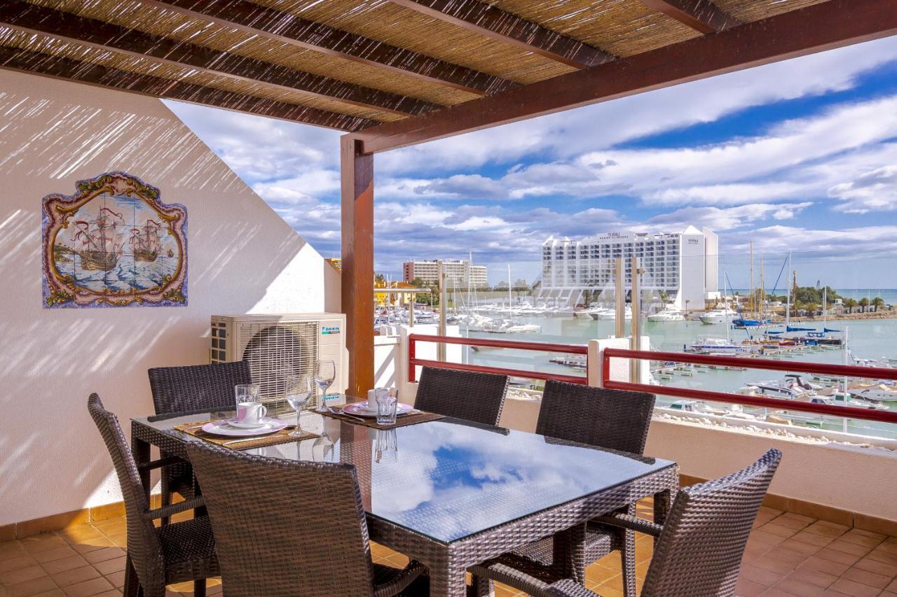 Primula - Wonderful View - Vilamoura Marina Exteriér fotografie