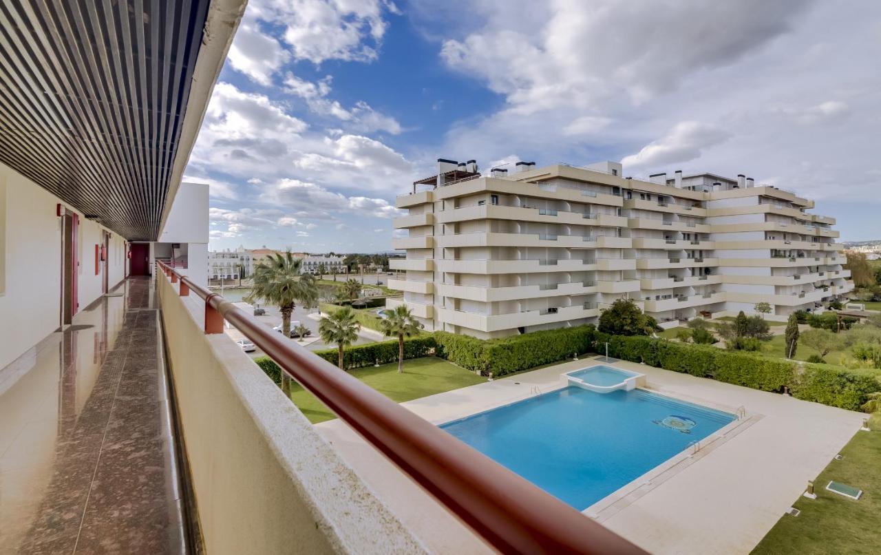 Primula - Wonderful View - Vilamoura Marina Exteriér fotografie