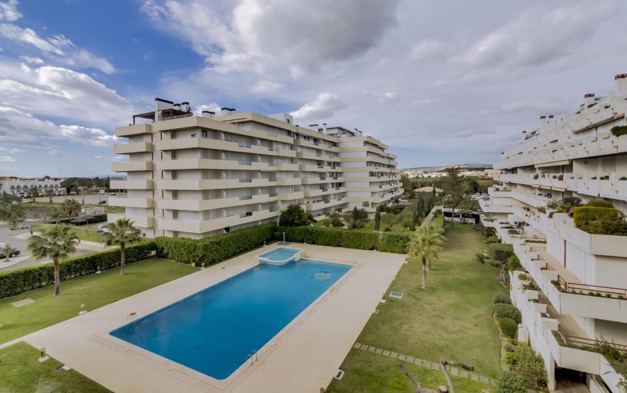 Primula - Wonderful View - Vilamoura Marina Exteriér fotografie