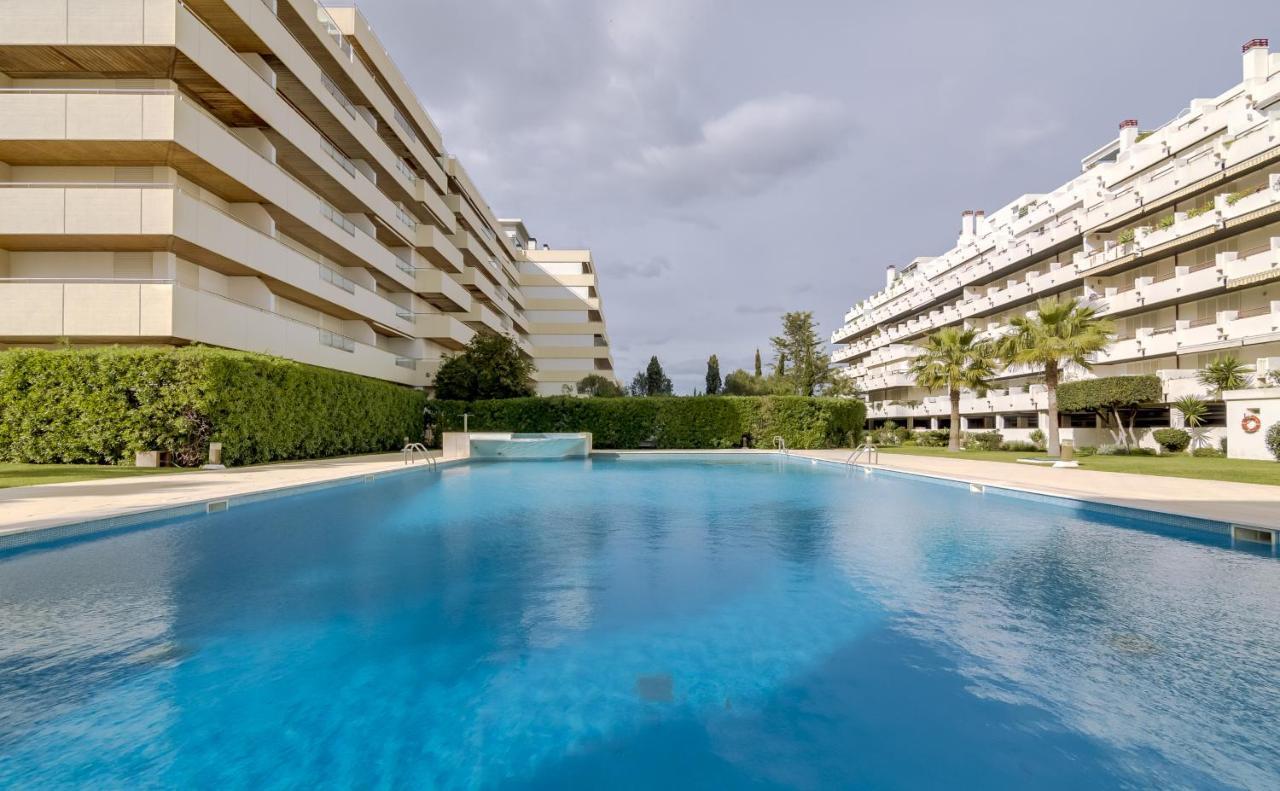 Primula - Wonderful View - Vilamoura Marina Exteriér fotografie