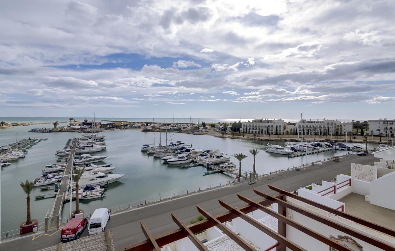Primula - Wonderful View - Vilamoura Marina Exteriér fotografie