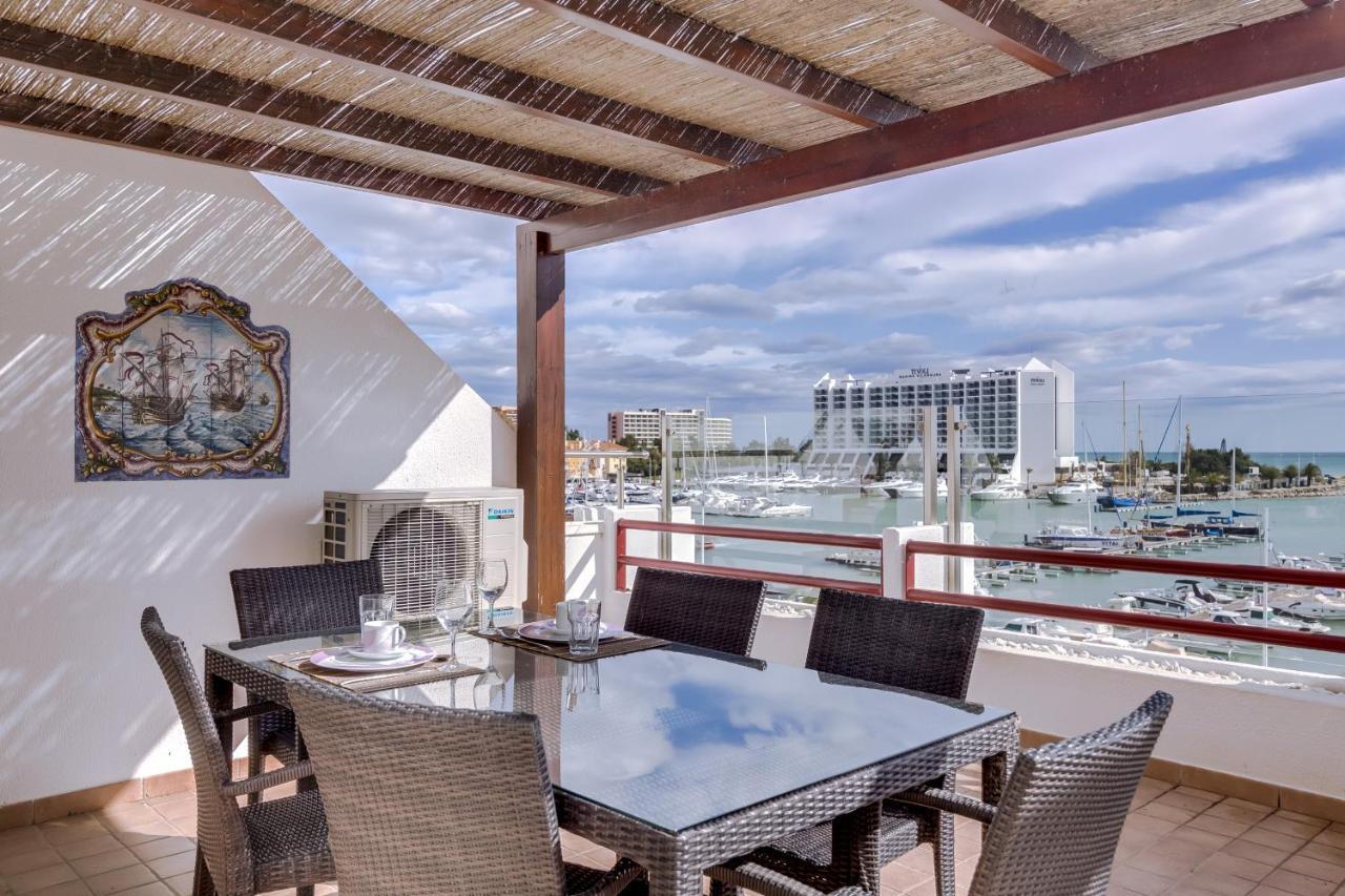 Primula - Wonderful View - Vilamoura Marina Exteriér fotografie