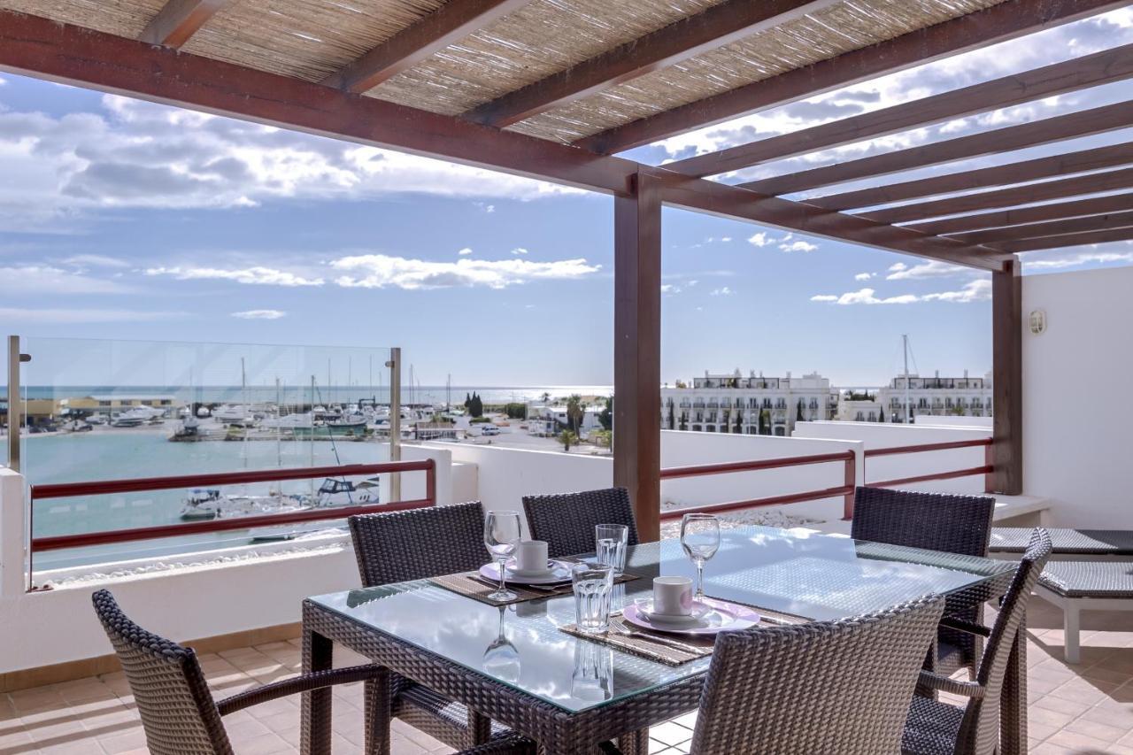 Primula - Wonderful View - Vilamoura Marina Exteriér fotografie
